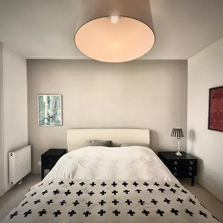 Apartamento Klaus Place For Life *