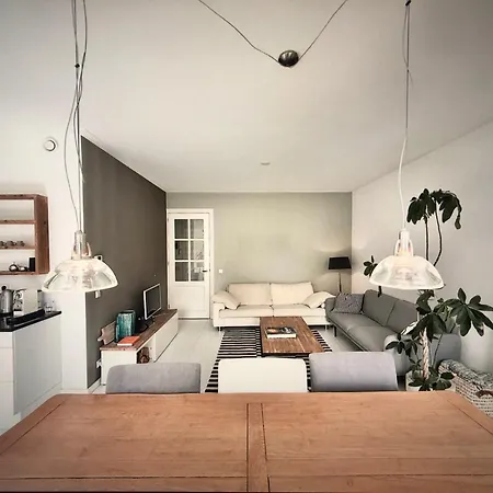 Klaus Place For Life Apartamento *