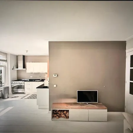 Apartamento Klaus Place For Life Karlsruhe