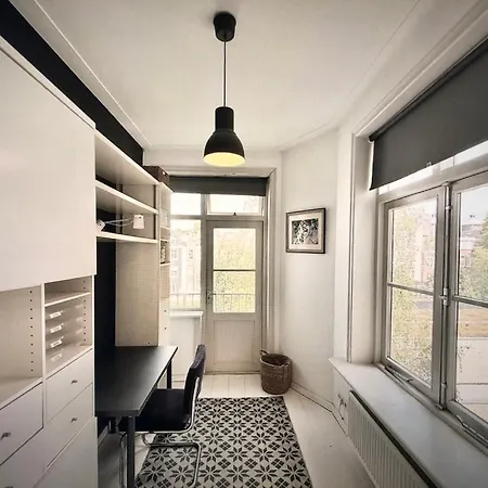 Klaus Place For Life Apartamento *