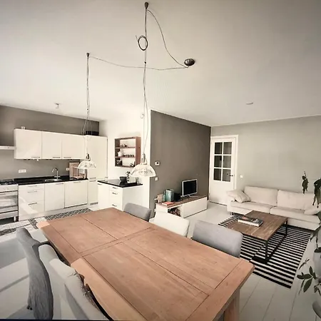 Klaus Place For Life Apartamento Karlsruhe